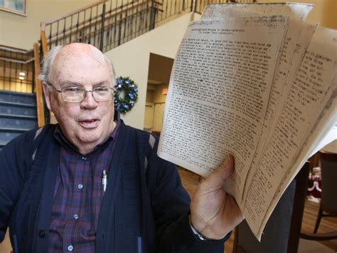 Obit: Windsor Star columnist Lloyd Brown-John 'connoisseur of life ...