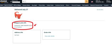 Image result for Tracking Code Amazon