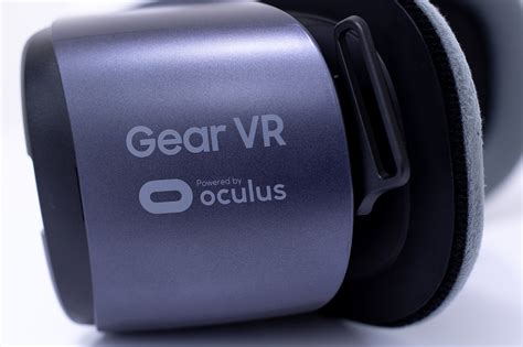 Gear VR 的图像结果