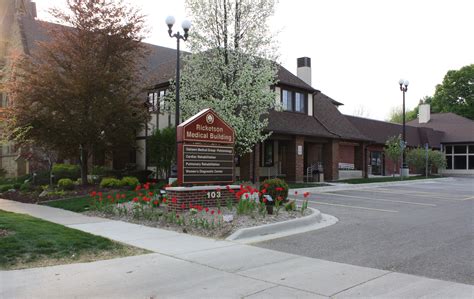 Oaklawn Medical Group - Pulmonology - Oaklawn Hospital