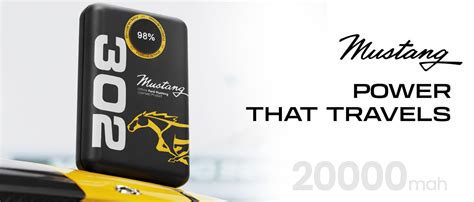 Best 20000mAh Power Banks for Travel: Fast Charging & High Capacity Pi