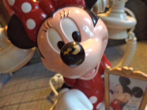 Mini Mouse Telephone 的图像结果