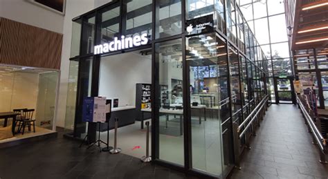 Image result for Normal Store Machine Guide