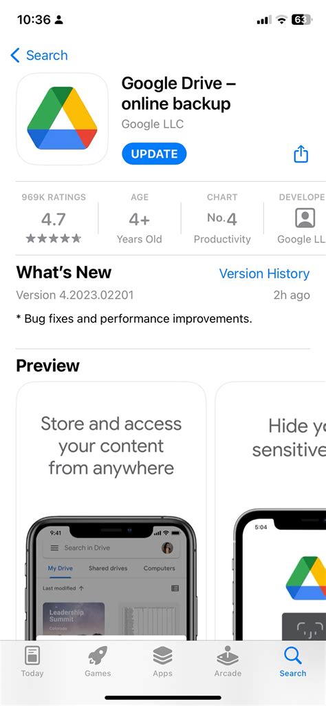 Image result for Android-App Drive