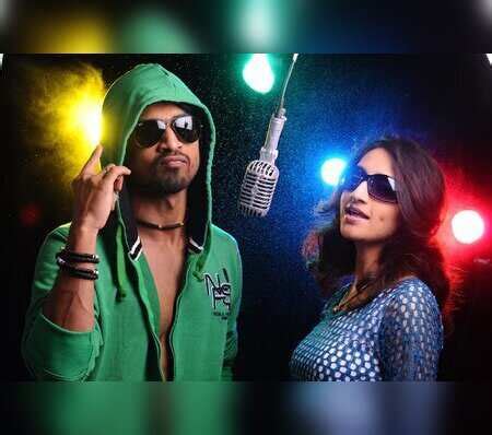 Perumaan Movie Review {3/5}: Critic Review of Perumaan by Times of India