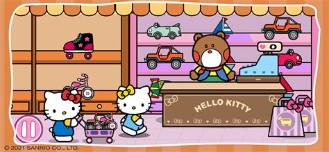 Hello Kitty: Supermarket Game - Reviews, Revenue and Downloads - Apple ...