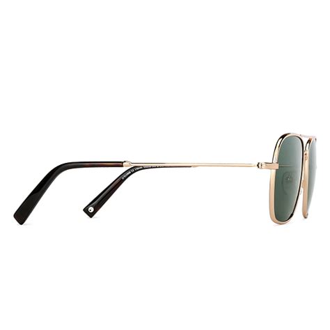 Buy Gold Brown Green Full Rim Aviator John Jacobs JJ TINTS JJ S12808-C2 ...
