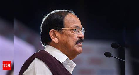 Vice President recalls Mahatma's 'view' to shut Congress platform ...