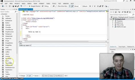 Image result for How Code Web Application Using C Sharp