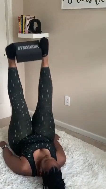 Core Workout For Women | Abs workout, Core workout, Workout videos