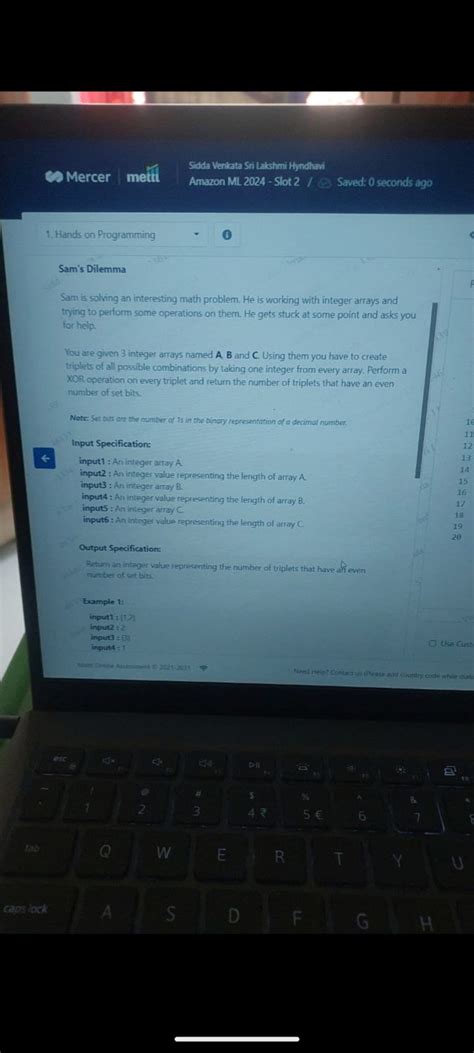 Recent questions - Desi QnA