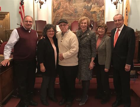 Clara Fernandez of Elizabeth Appointed Deputy Union County Clerk ...