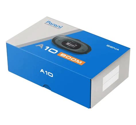 Motorcycle bluetooth intercom | SPARIFY