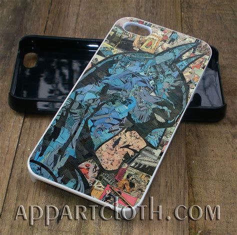 Batman Comic phone case iphone case, samsung case