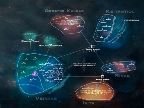 Alien Galaxy Map 的图像结果