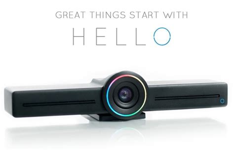 Hello Camera 的图像结果