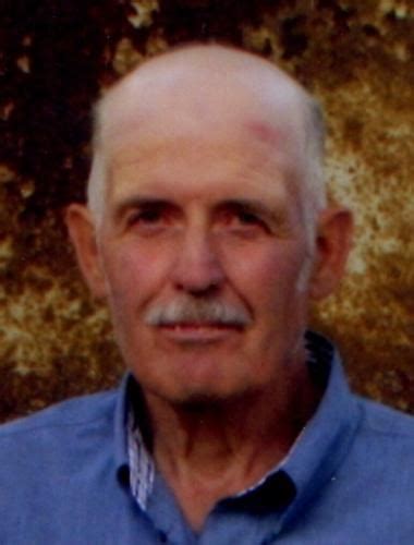 Henry "Hank" Rus Obituary (2023) - Stickney, SD - Koehn Bros. Funeral ...