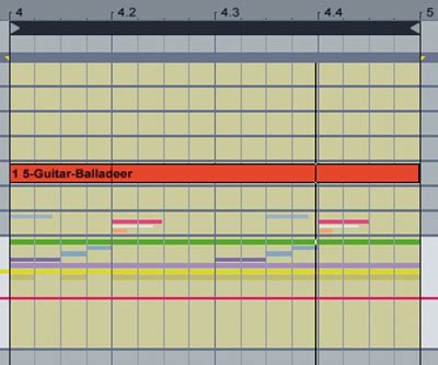 Ableton Live Looping Tutorial 的图像结果