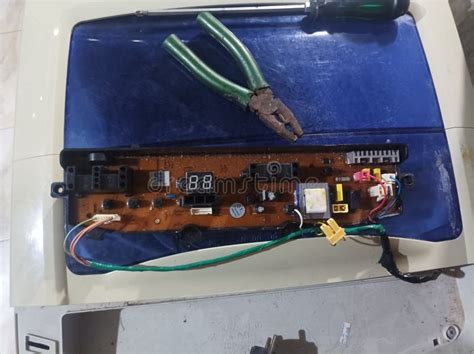 Image result for Microcontroller for Washing Machine