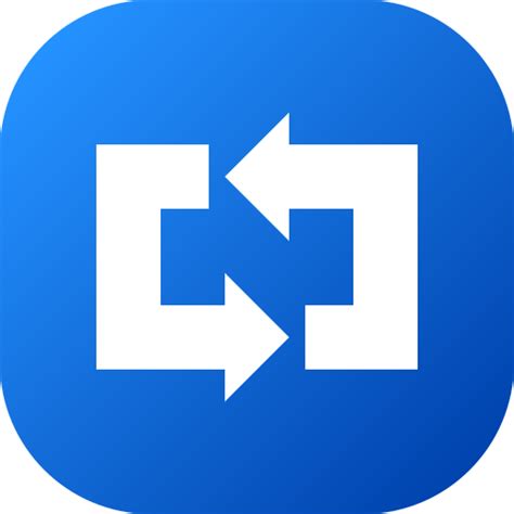 Image result for Loop Arrow Icon