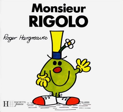 Buy Monsieur Rigolo Book Online at Low Prices in India | Monsieur ...