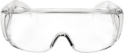 Saket Medical Safety Glasses-3 Laboratory Safety Goggle Price in India ...