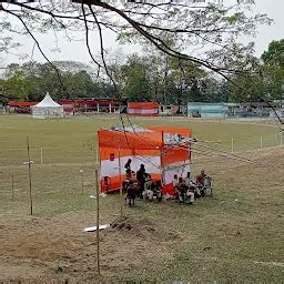 Sonari College Playground - Playground - Sonari - Assam | Yappe.in