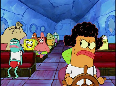 SpongeBob SquarePants Season 6 Image | Fancaps