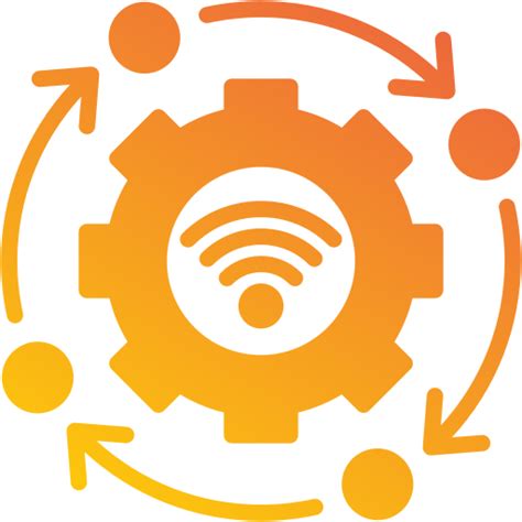 Image result for Gradient PowerPoint Automation Icon