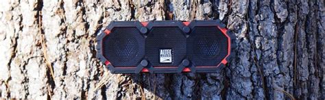 Altec Lansing Mini LifeJacket 2 IMW477 Bluetooth Speaker (Aqua Blue ...
