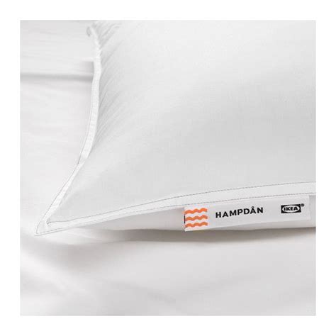 Buy IKEA Hampdan Pillow Softer 602.697.50 Size: King Online at Low ...