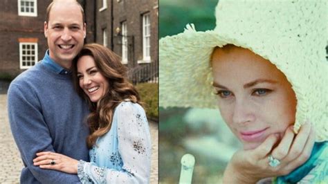 From Princess Diana's Ceylon sapphire to Grace Kelly's diamond sparkler ...