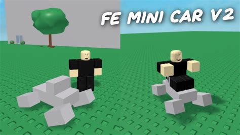 Image result for Fe Block Car Script