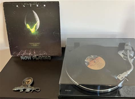 Alien Movie Theme 的图像结果