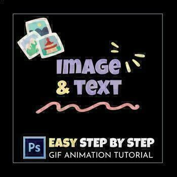 Scrolling Text Photoshop Tutorial 的图像结果