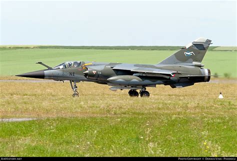 Aircraft Photo of 661 | Dassault Mirage F1CR | France - Air Force ...