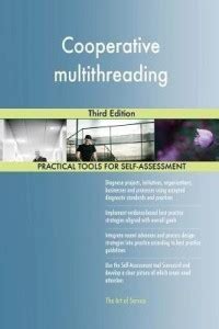 Cooperative multithreading Third Edition: Buy Cooperative ...