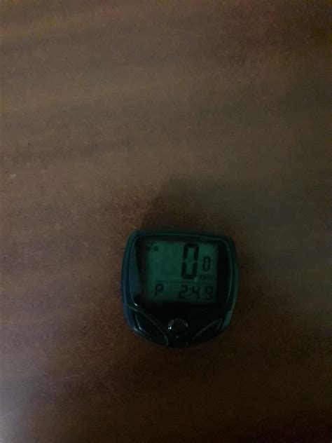 Buy Schrodinger15 20004 Tool with Original Bicycle Cycle Computer ...