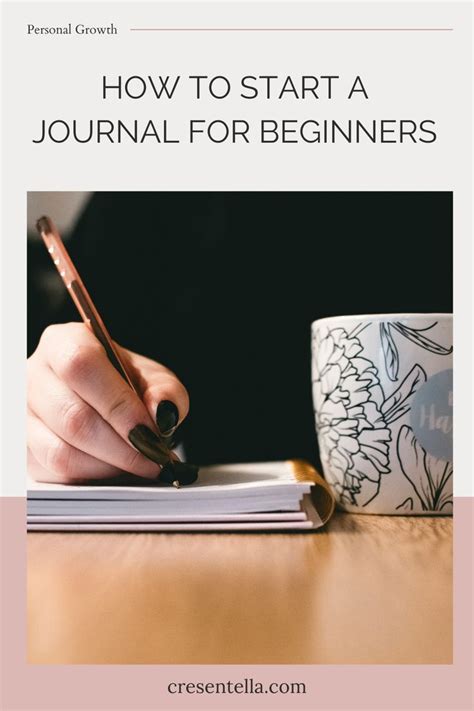Image result for How to Write Journal