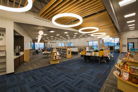 Scenic Regional Libraries - JEMA
