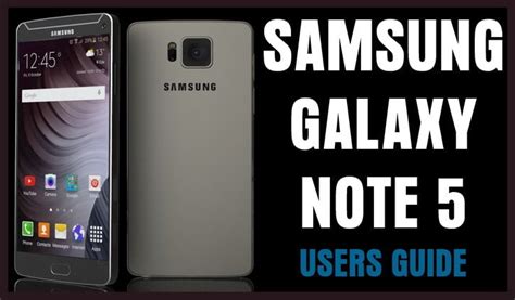 How to Use Good Note 5 的图像结果