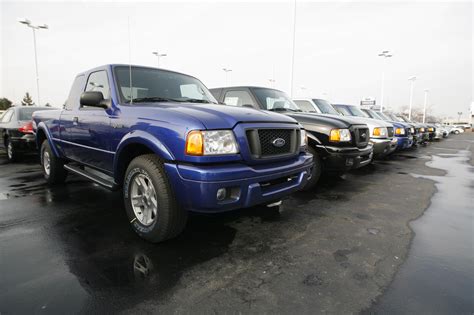 Ford Ranger Wildtrak Common Problems And Solutions - Infoupdate.org