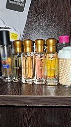 Buy Carlton London Dazzle Women Liquid Perfume Gift Set Premium, Luxury ...