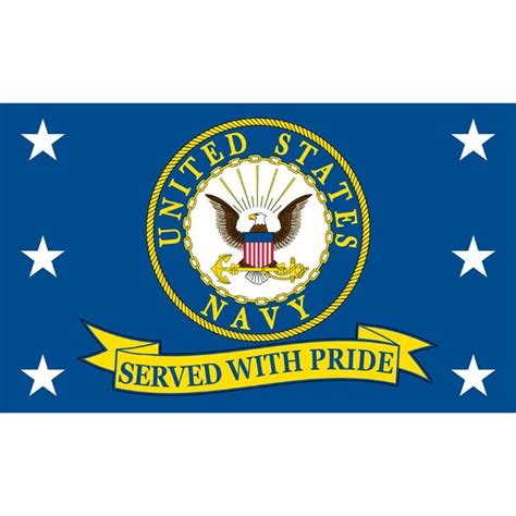 Navy States & Provinces Flags | Mercari