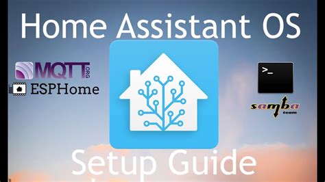 Image result for Home Assistant Setup Guide