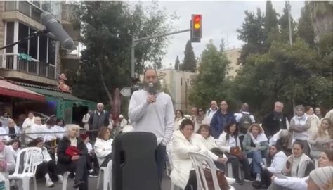 Lebenszeichen von Geiseln, Hoffnung auf Deal | Israel Zwischenzeilen ...