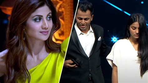 India's Got Talent: आंखें बंद करके वो जान लेती है राज, ऐसी पावर देख दंग ...