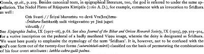 "RAjaputra" - Etymology of the term, its History and its Kshatriya ...