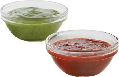 BOROSIL Borosilicate Glass Dessert Bowl Stackable bowl 79 ml Price in ...