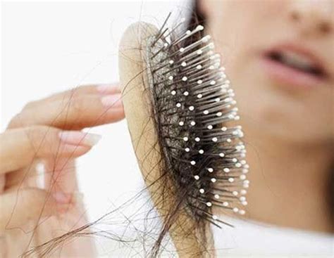 Unlocking the Secret to Beautiful Tresses: 5 Top Reasons to Combat Hai